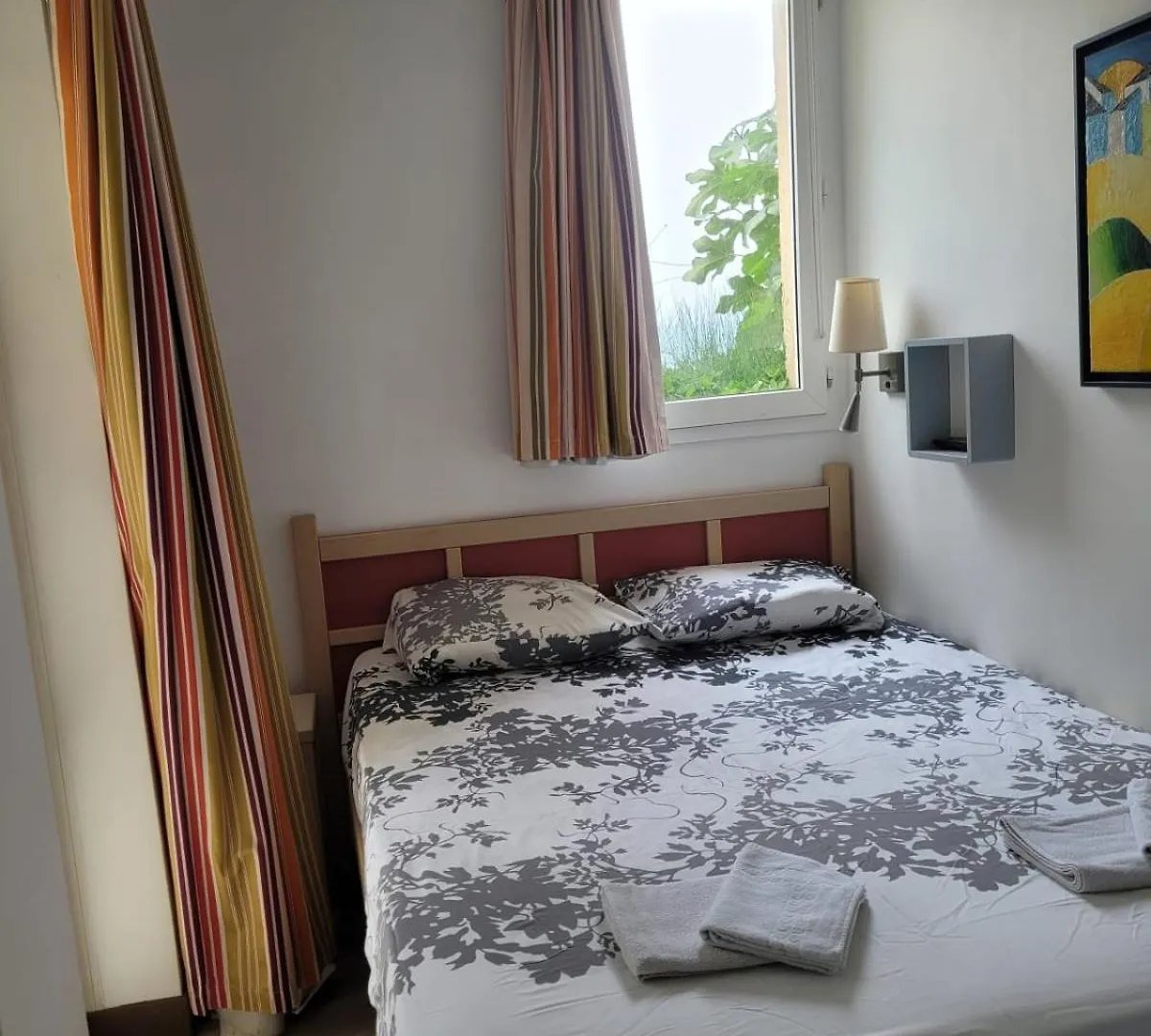 Cap Esterel En Famille - 2Pieces Vue Mer Jardin Piscine Clim Parking Inclus Saint-Raphael  Holiday home Saint-Raphael (Var)