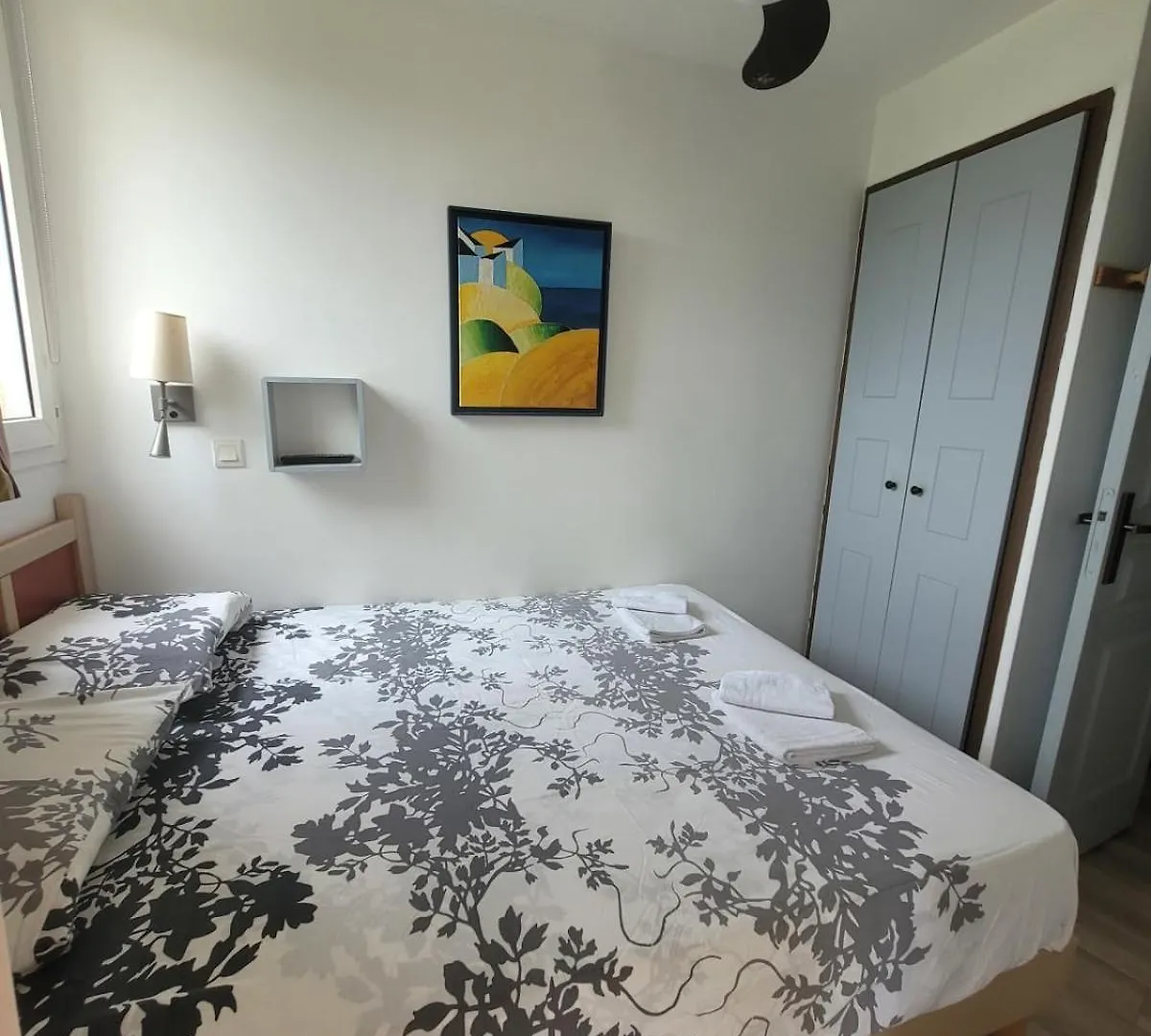 Cap Esterel En Famille - 2Pieces Vue Mer Jardin Piscine Clim Parking Inclus Saint-Raphael
