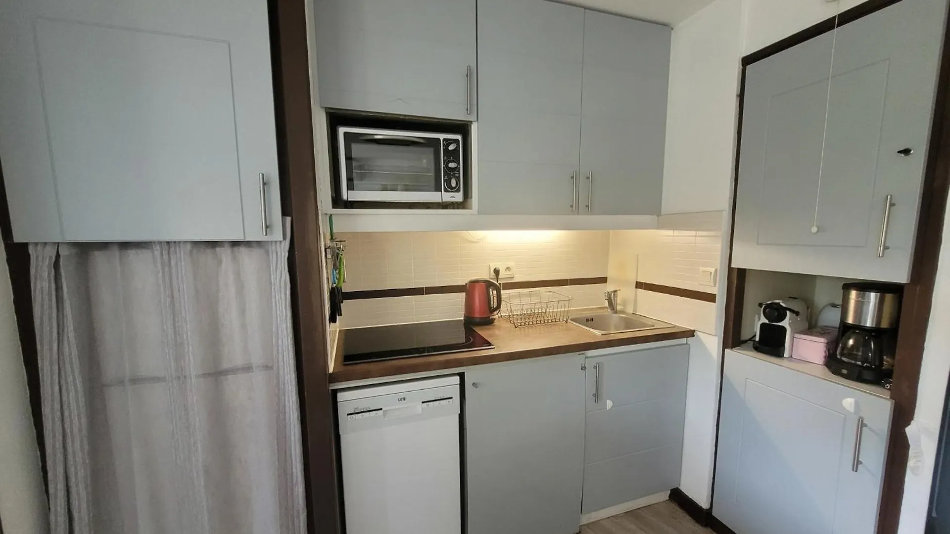Cap Esterel En Famille - 2Pieces Vue Mer Jardin Piscine Clim Parking Inclus Saint-Raphael  Holiday home Saint-Raphael (Var)