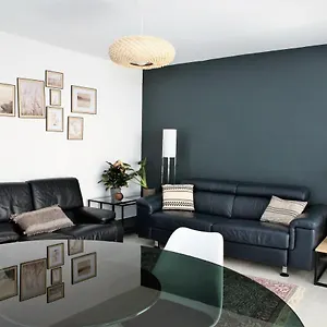  Appartement T3 Plein Centre