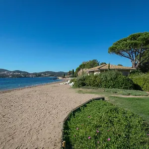  Hébergement de vacances Résidence Agathos